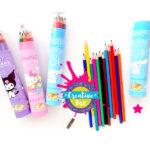 Set Colores Sanrio