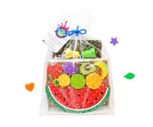 Balance Party Bag - Didáctico | Creative Box Colombia