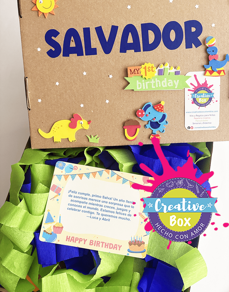 Learning Box - Imagen 9