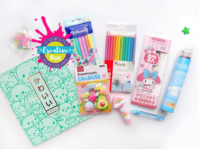 Cute Box