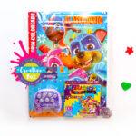 Paw Patrol Coloring Bag