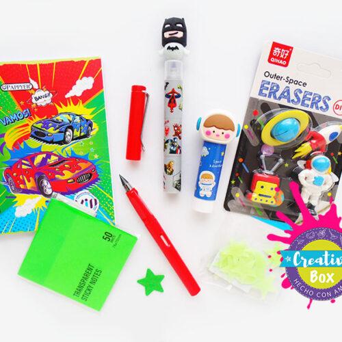 Boys Party Bag