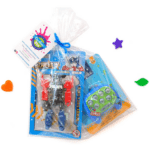 Transformers Party Bag