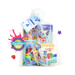 Ocean Party Bag