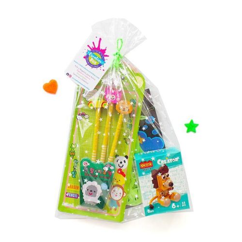 Imagination Party Bag