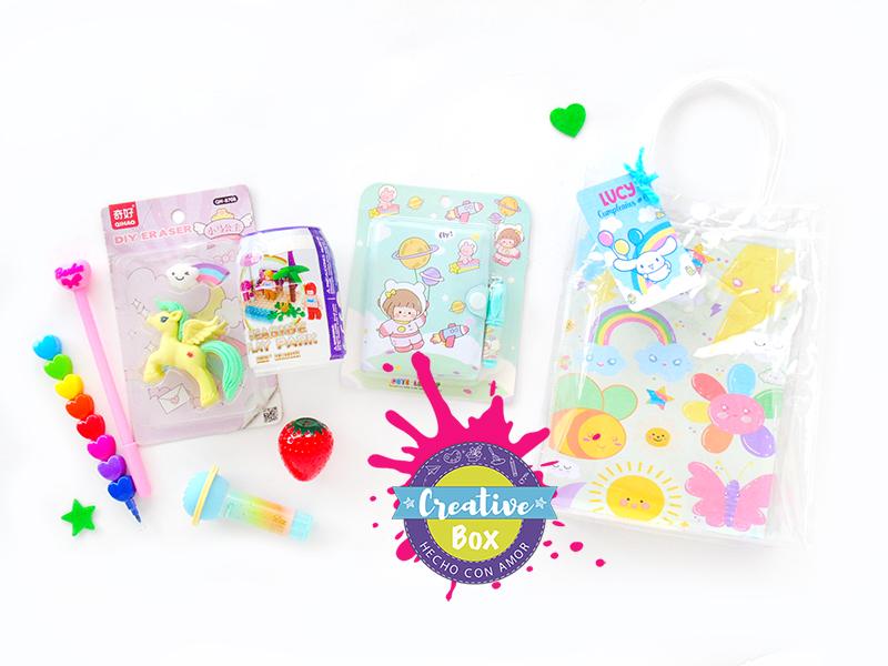 Cute Super Bag