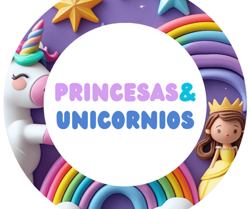 Princesas / Unicornios