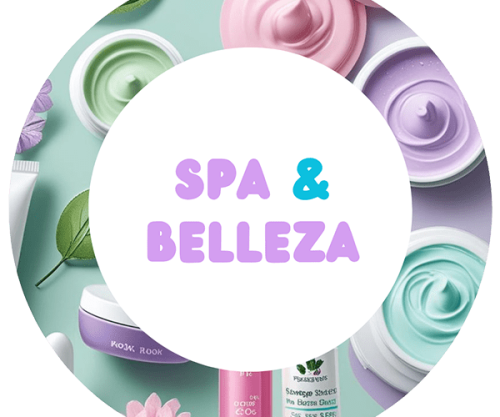 Spa & belleza