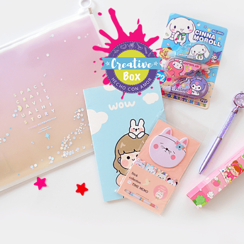 Shine Creative Pack