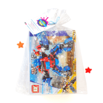 Transformer Party Bag