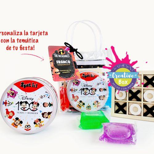 Disney Party Bag