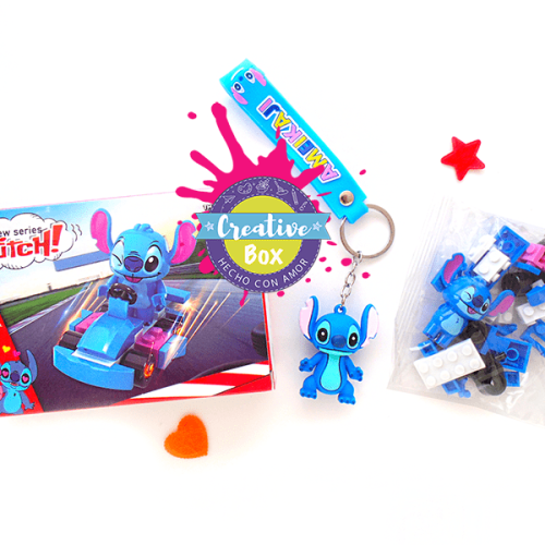 Stitch Pack