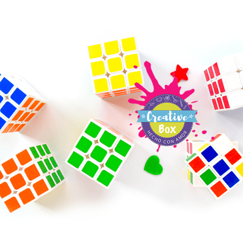 Cubo Rubik