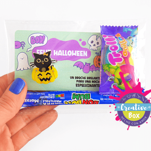 Halloween Mini pack