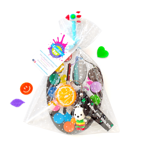Party Pack # 4