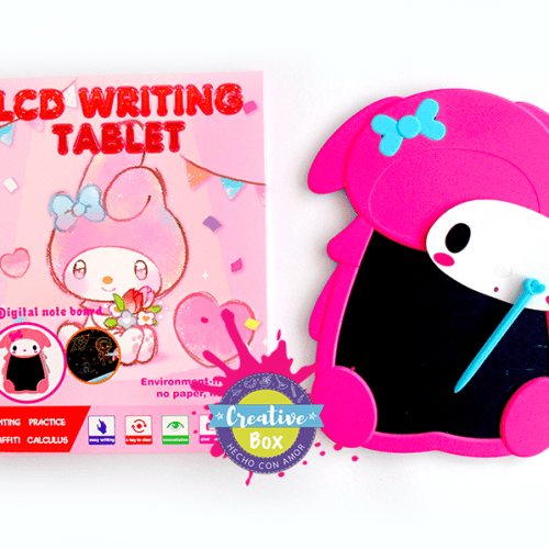 Tablet My Melody