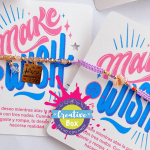 Pulsera Make a Wish