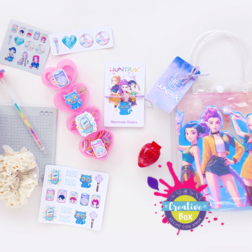 Kpop Party Bag