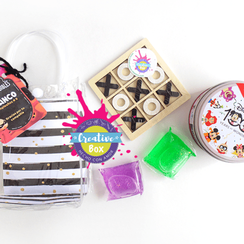 Disney Party Bag
