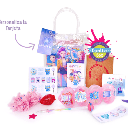 Kpop Party Bag