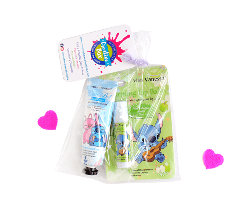 Mini Beauty Bag - Sorpresas & Mini Kits | Creative Box Colombia