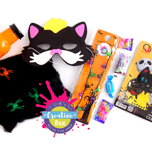 Halloween Pack 2