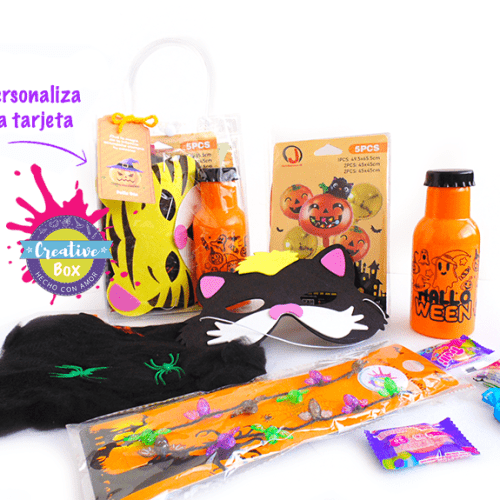 Halloween Pack 2