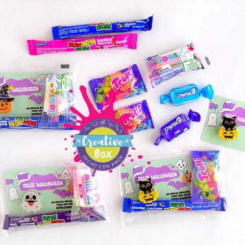 Halloween Mini pack