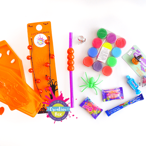 Halloween Pack 1