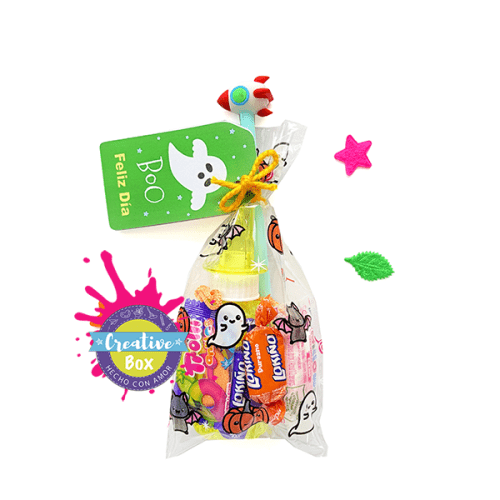 Candy Mini Bag