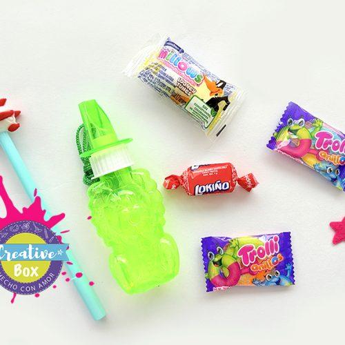 Candy Mini Bag