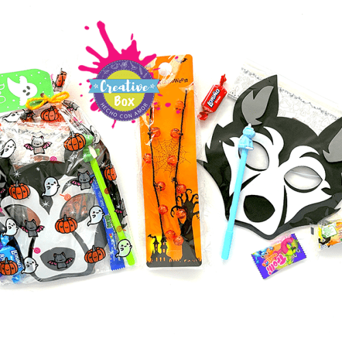 Halloween Pack 4