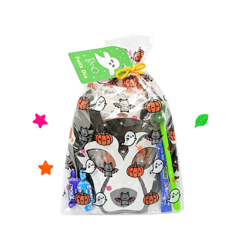 Halloween Pack 4