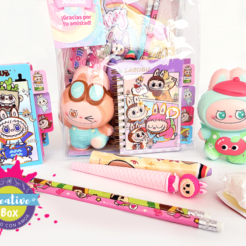 Labubu Super Bag
