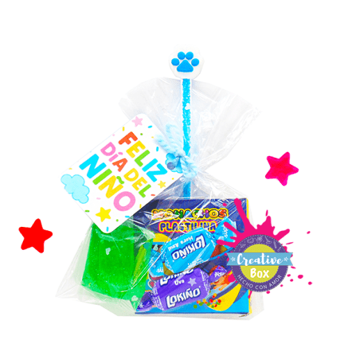 Sensory Party Bag