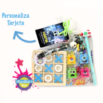 Triqui Party Pack