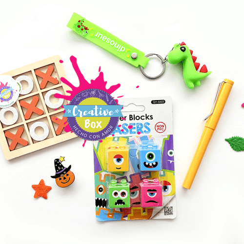 Triqui Triqui Party Pack