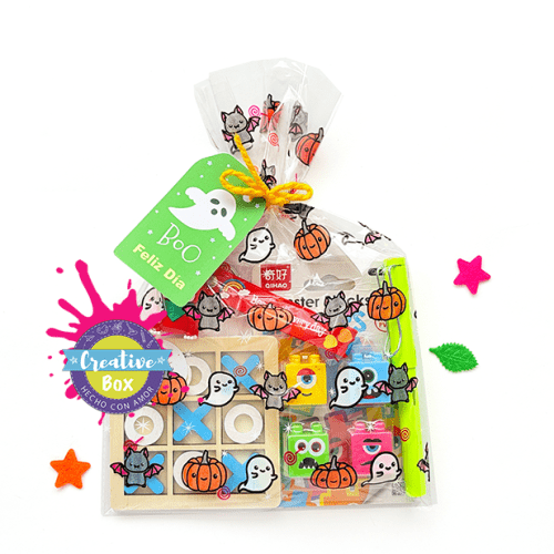 Triqui Triqui Party Pack