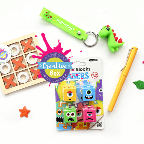 Triqui Triqui Party Pack