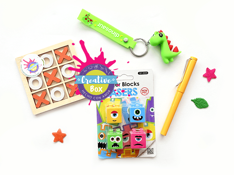 Triqui Party Pack - Imagen 2