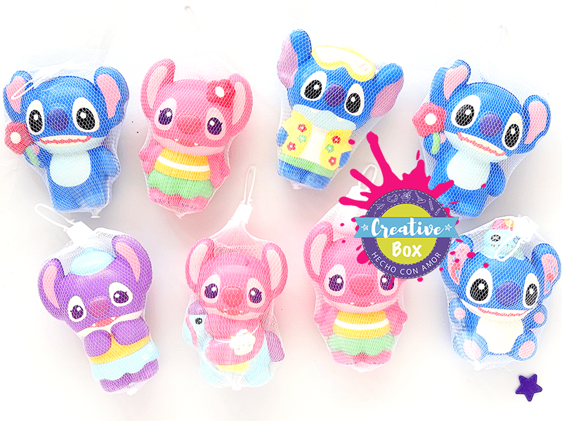 Stitch Happy Bag - Imagen 3