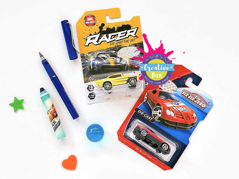 Speed Party Bag - Imagen 2