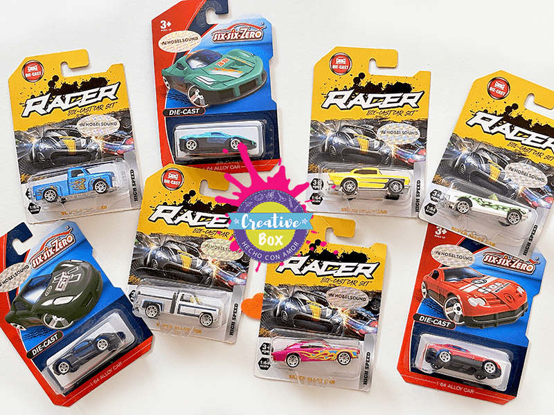 Speed Party Bag - Imagen 3