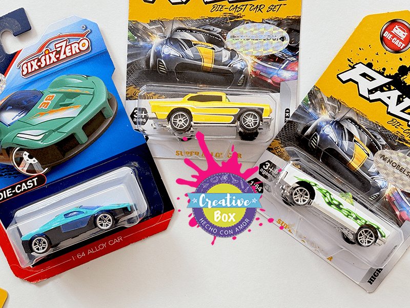 Speed Party Bag - Imagen 4