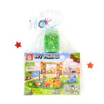 Minecraft Party Bag