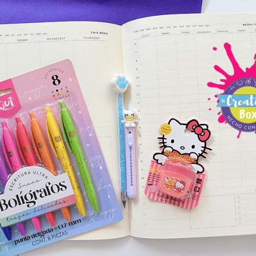 Kit Planeador 🛍️ 