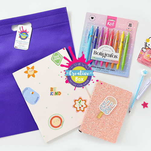 Kit Planeador 🛍️ 