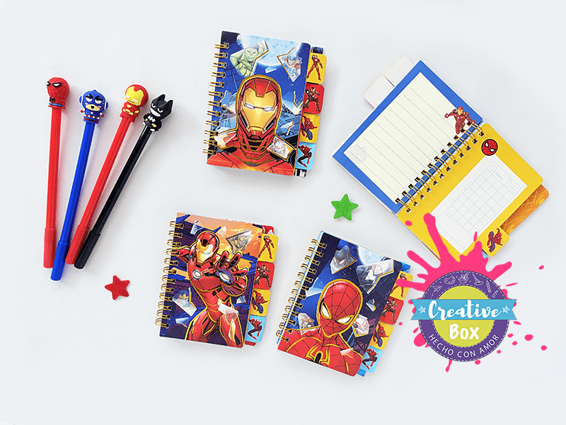 Hero Mini Bag - Imagen 2