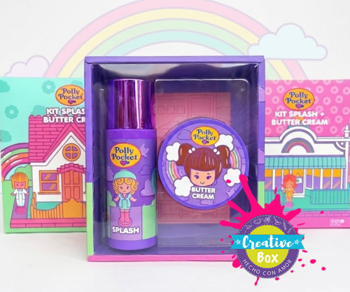 Cute & Care Box regalo infantil personalizado Colombia #5