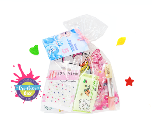 Care Party Bag